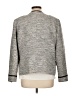 Kasper Tweed Gray Jacket Size L - photo 2
