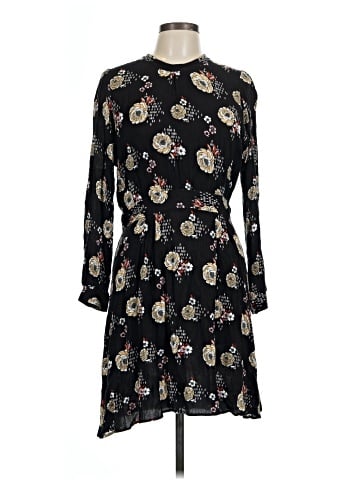 Cameo Casual Dress (view 1)