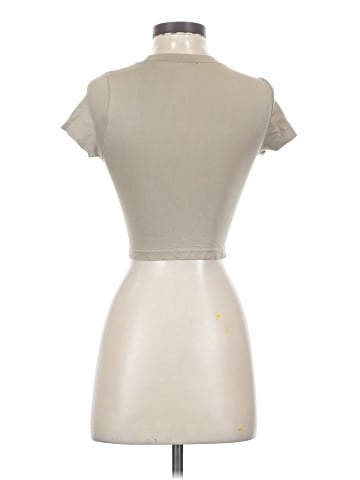 Sunday Best Short Sleeve Turtleneck (view 2)