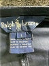 Ralph Lauren 100% Polyester Solid Blue Track Pants Size L - photo 7