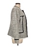 Kasper Tweed Gray Jacket Size L - photo 4