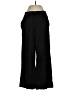 H&M Black Casual Pants Size S - photo 1