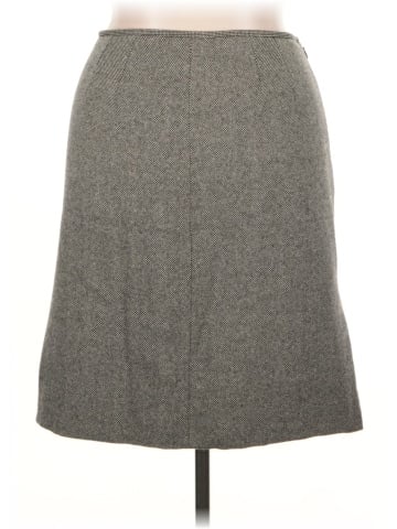 Kasper A.S.L. Formal Skirt (view 2)