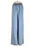Assorted Brands 100% Rayon Blue Jeans Size S - photo 1
