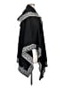 Sol Alpaca Black Wrap One size - photo 4