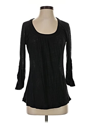 Joie 3/4 Sleeve T-Shirt (view 1)