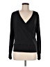 Athleta Black Cardigan Size M - photo 1