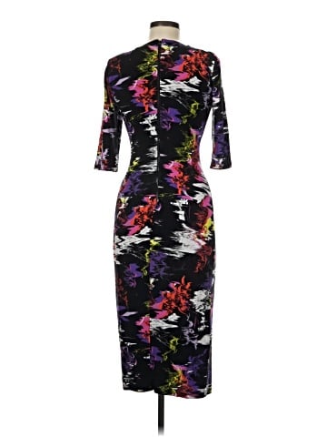 Alice + Olivia Cocktail Dress (view 2)