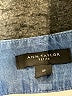 Ann Taylor Blue Casual Pants Size 0 Petite - photo 7