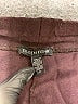 Eileen Fisher Solid Brown Active Pants Size L - photo 7