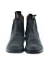 Blundstone Black Gray Ankle Boots Size 5 1/2 - photo 2