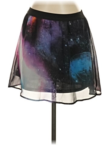 Delia's Casual Skirt (view 1)