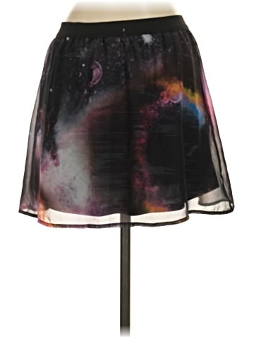 Delia's Casual Skirt (view 2)
