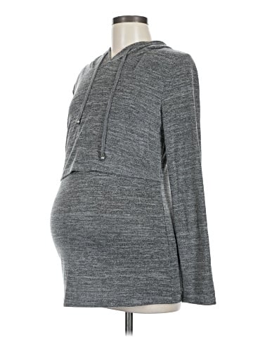 Smallshow Pullover Sweater (view 1)