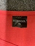 32 Degrees Solid Red Casual Dress Size L - photo 7