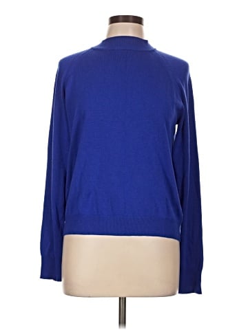 Hampshire Studio Turtleneck Sweater (view 1)
