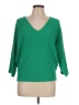 Unbranded Green Pullover Sweater Size L - photo 1