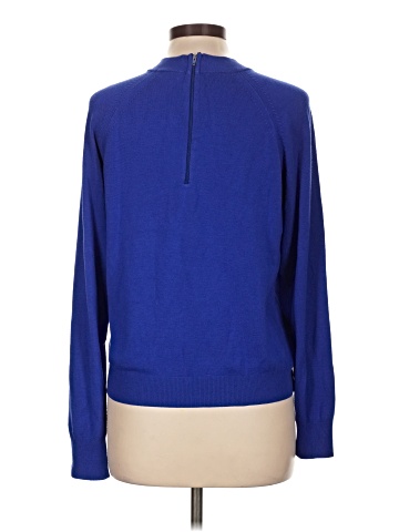 Hampshire Studio Turtleneck Sweater (view 2)