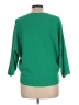 Unbranded Green Pullover Sweater Size L - photo 2