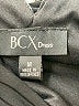 BCX Solid Black Cocktail Dress Size M - photo 7