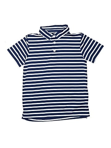 Crewcuts Short Sleeve Button-Down Shirt (view 1)