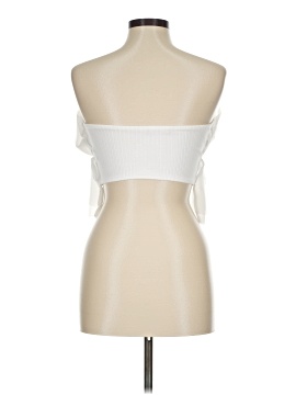 Zara Sleeveless Blouse (view 2)