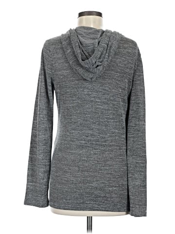 Smallshow Pullover Sweater (view 2)