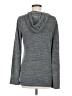 Smallshow Gray Pullover Sweater Size Med Maternity - photo 2