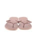 Havaianas Solid Pink Flip Flops Size EU 41 1/2 - photo 2