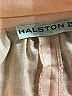 Halston Orange Casual Dress Size 2X (estimated) - photo 7