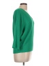 Unbranded Green Pullover Sweater Size L - photo 4