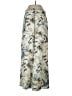 Shein Tropical Ivory Casual Pants Size L - photo 2