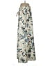 Shein Tropical Ivory Casual Pants Size L - photo 5