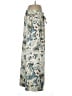 Shein Tropical Ivory Casual Pants Size L - photo 4