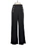 H&M Black Dress Pants Size S - photo 1