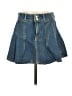 Zara Blue Denim Skirt Size S - photo 1