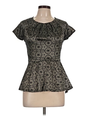 Love 21 Short Sleeve Top (view 1)