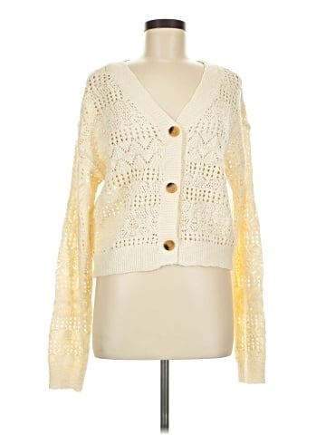 Doe & Rae Cardigan (view 1)