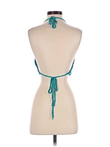 India Boutique Sleeveless Top (view 2)