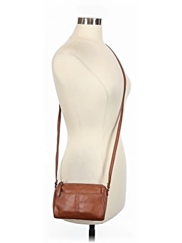 Unbranded Crossbody Bag (view 2)