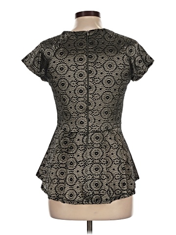 Love 21 Short Sleeve Top (view 2)