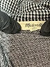 Madewell Gray Cardigan Size M - photo 7