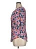 Ruby Rd. Pink Short Sleeve T-Shirt Size XL - photo 5