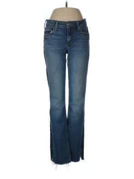 Silver Jeans Co. Jeans (view 1)
