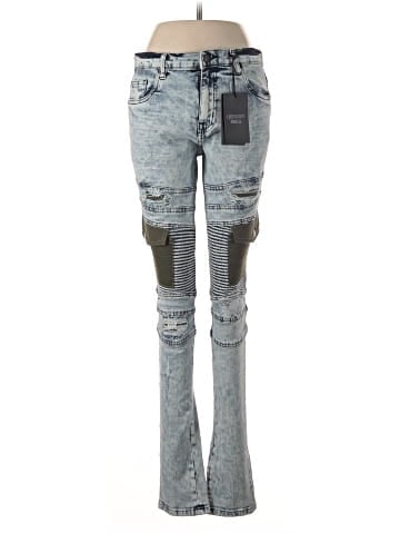 Assorted Brands Jeans (view 1)