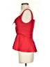 CUE Red Tank Top Size AU 6 - photo 5