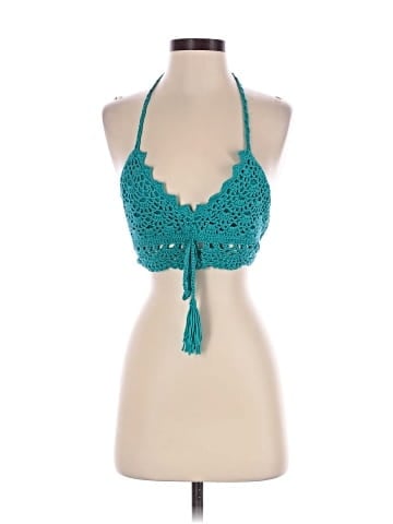 India Boutique Sleeveless Top (view 1)