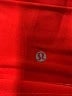 Lululemon Athletica Solid Red Skort Size S - photo 3