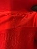 Lululemon Athletica Solid Red Skort Size S - photo 4