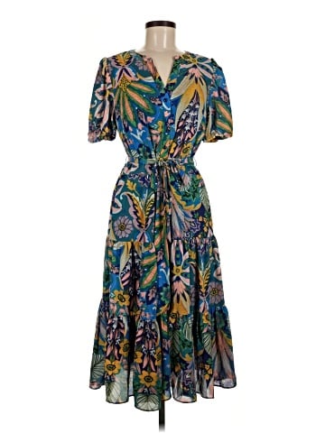 Nanette Lepore Casual Dress (view 1)
